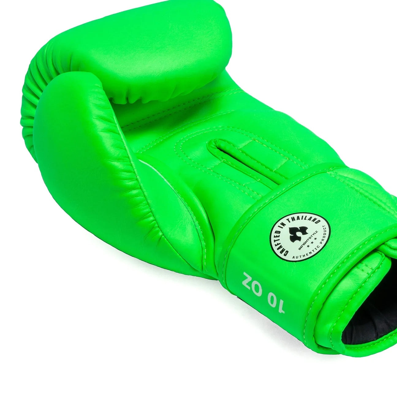 Pro Compact Glove - Neon Green