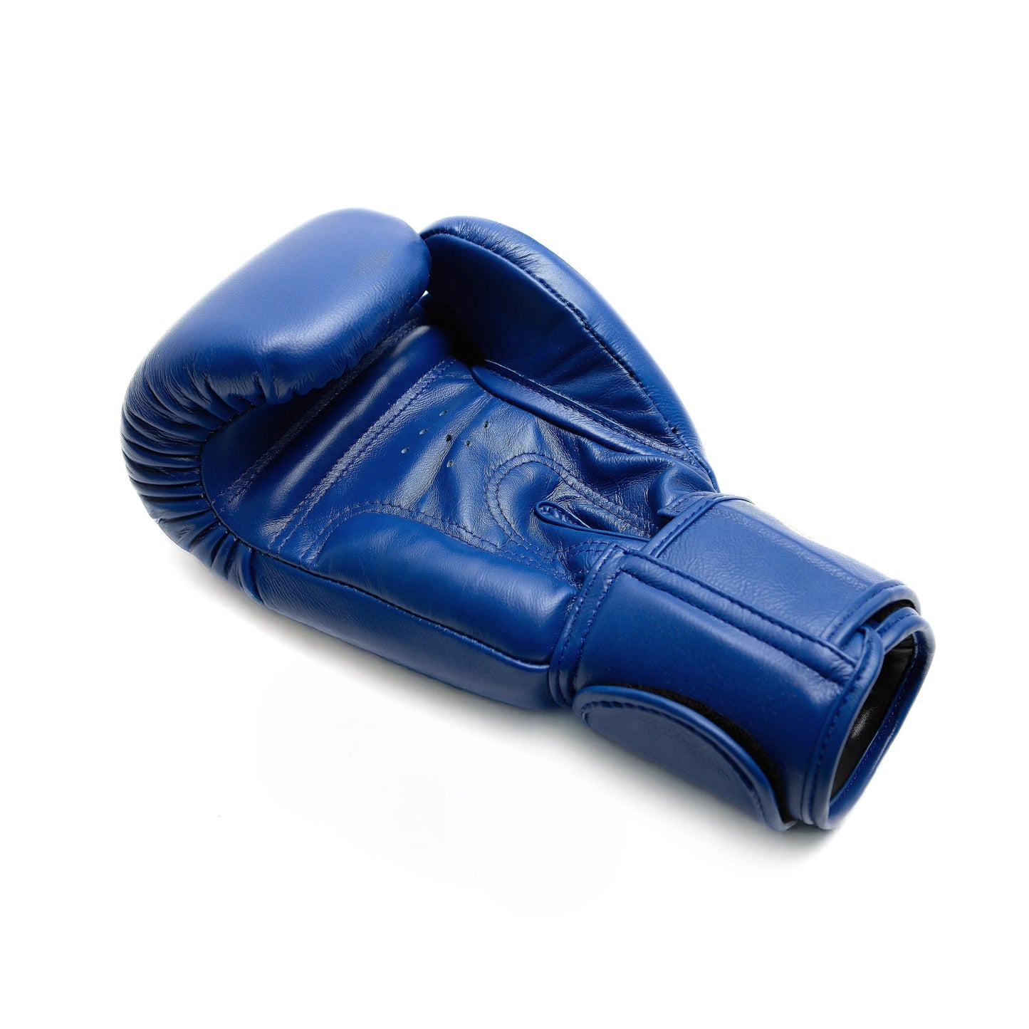 FS Classic Crest Glove - Blue leather