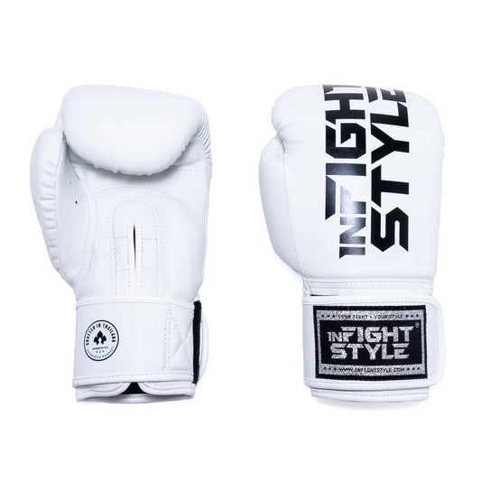 Pro Compact Glove - White