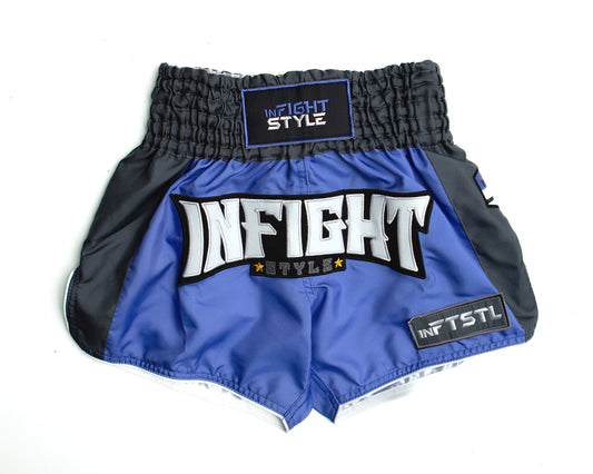 FS Ticket Peri Muay Thai shorts