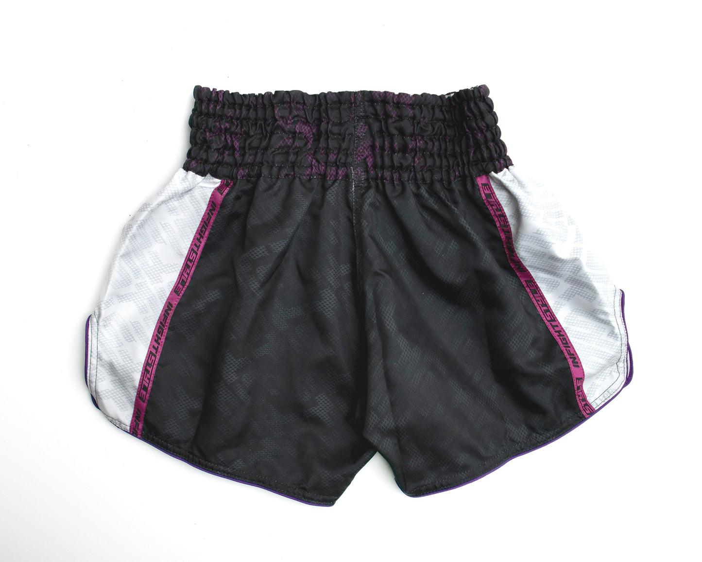 FS-550 Muay Thai Shorts Purple