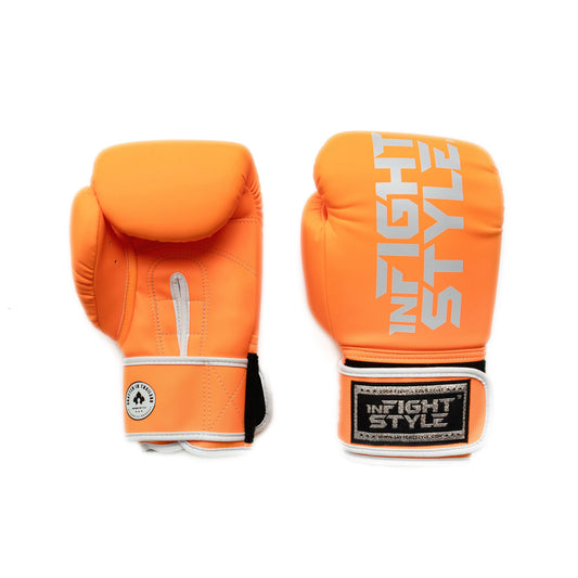 Pro Compact Glove - Orange