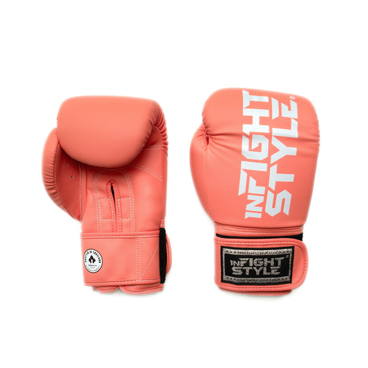 Pro Compact Glove - Coral