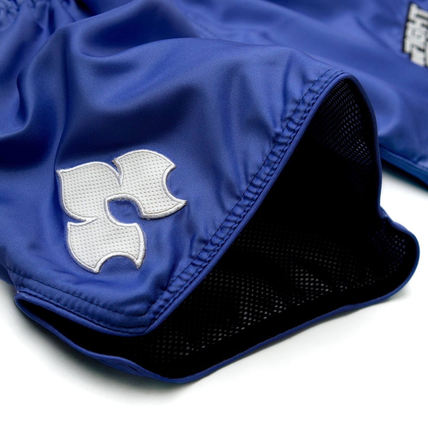 FS - Utility Muay Thai Shorts - Purple