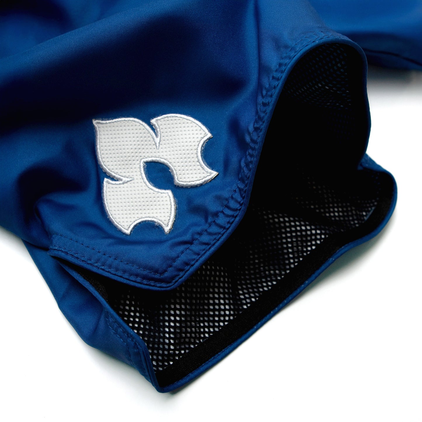 FS - Utility Muay Thai Shorts - Blue