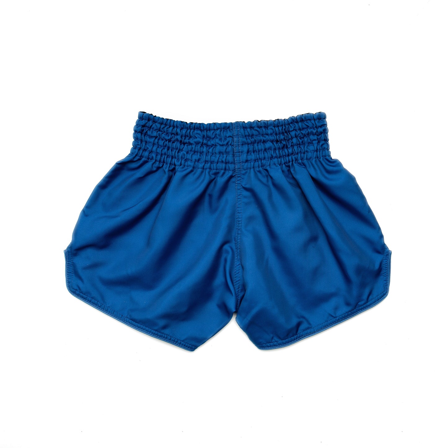 FS - Utility Muay Thai Shorts - Blue