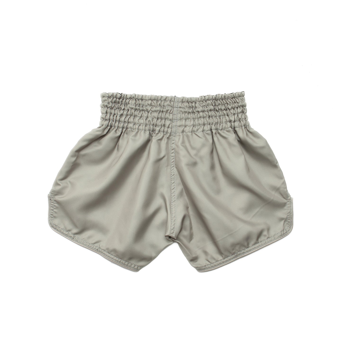 FS - Utility Muay Thai Shorts - Eggshell