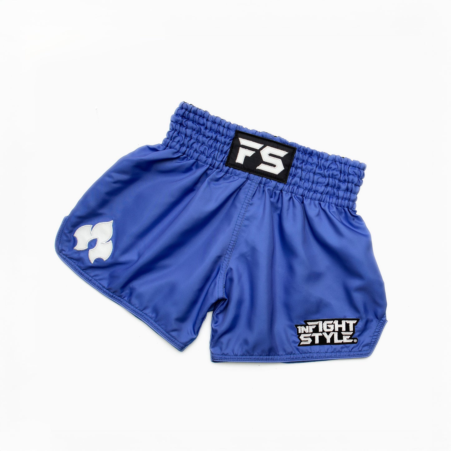 FS - Utility Muay Thai Shorts - Purple