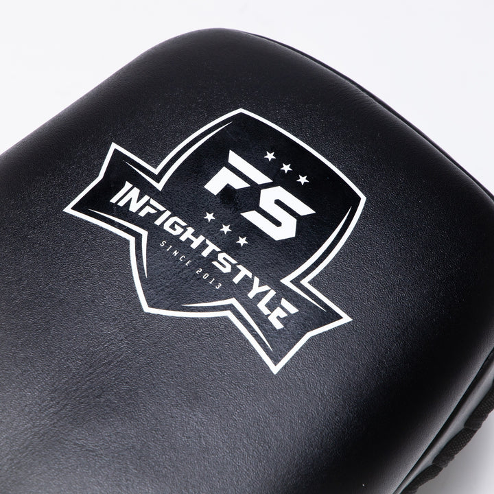 FS Leather Muay Thai Pads 2 strap