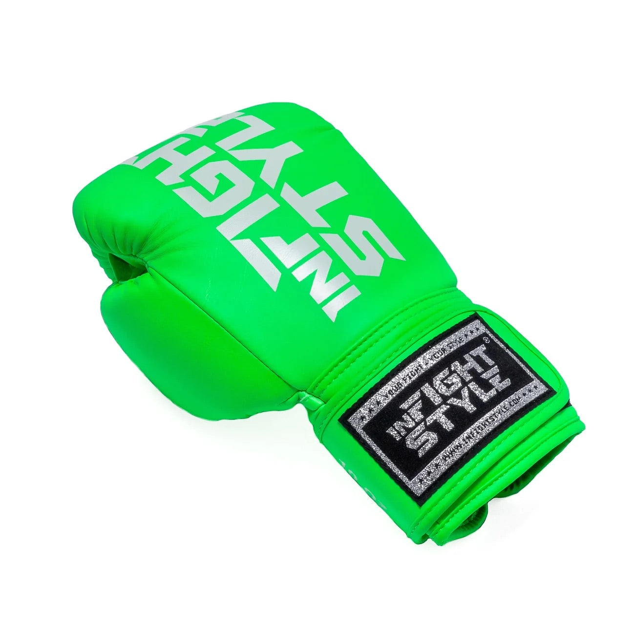 Pro Compact Glove - Neon Green