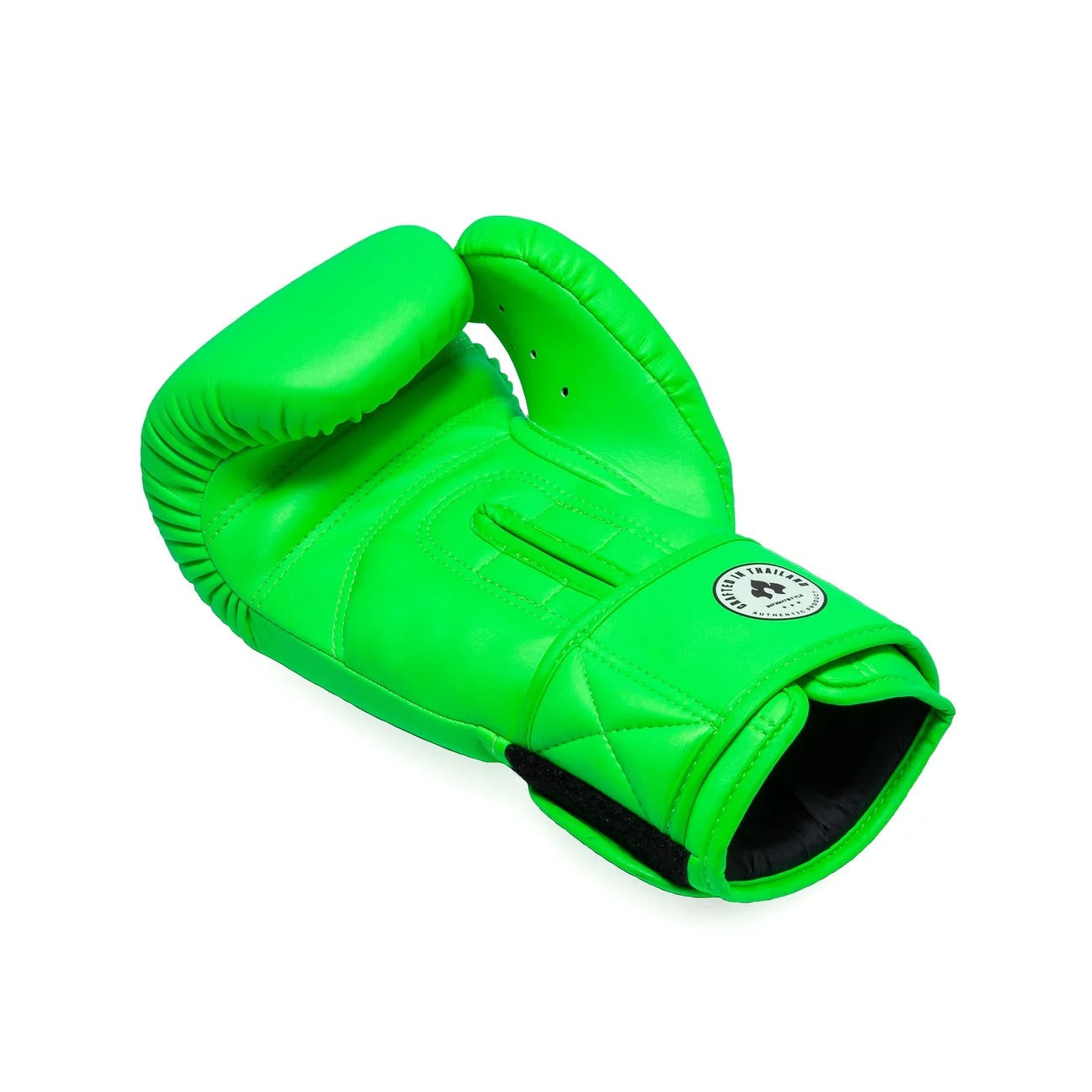 Pro Compact Glove - Neon Green